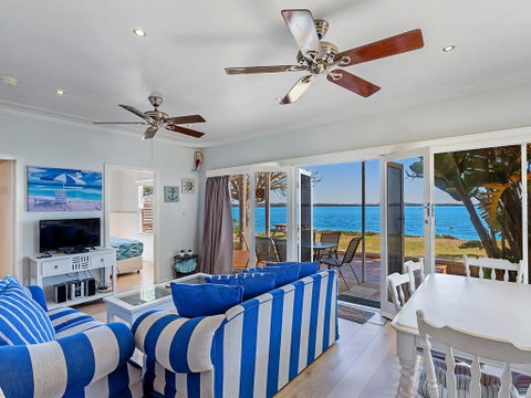 Mermaids Rest @ Corlette - Accommodation Bookings 0