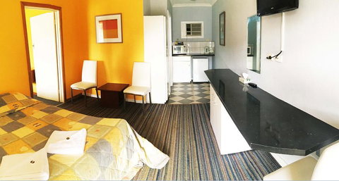 Merredin Olympic Motel - Accommodation Bookings 3