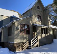 Merrigang Chalet Dinner Plain - Accommodation Bookings