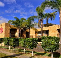 Metro Inn Ryde - Accommodation Bookings