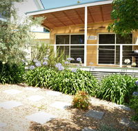 Metung Cottage - Accommodation Bookings