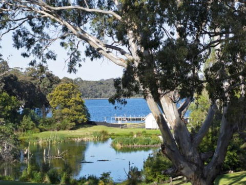 Metung Villa 17 At McMillans - Accommodation Bookings 2