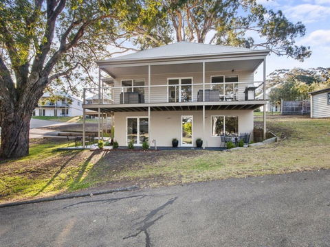 Metung Villa 17 At McMillans - Accommodation Bookings 0