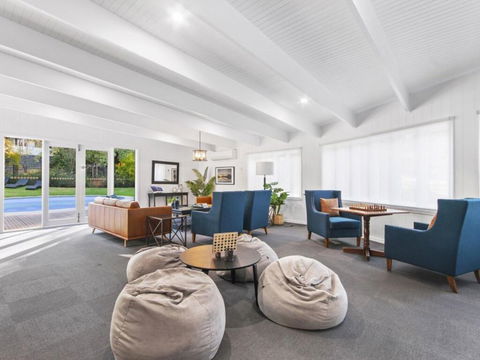Metung Villa 17 At McMillans - Accommodation Bookings 1