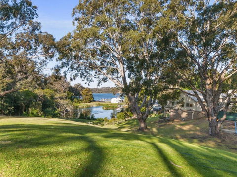 Metung Villa 17 At McMillans - Accommodation Bookings 3