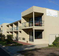 Metung Waters Motel and Apartments - Accommodation Bookings