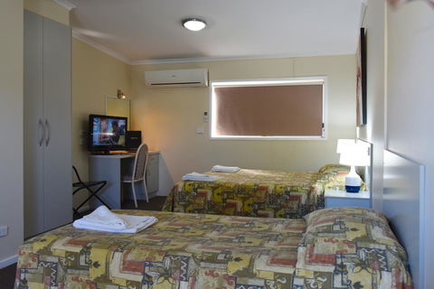 Mia Motel - Accommodation Bookings 1
