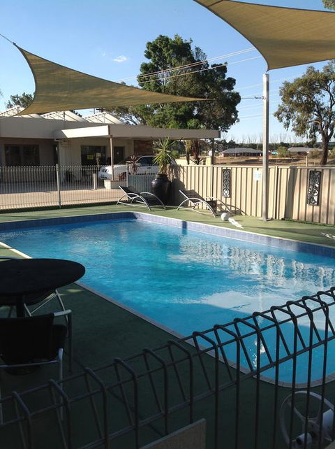 Mia Motel - Accommodation Bookings 3