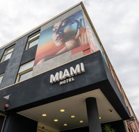 Miami Hotel Melbourne - Accommodation Bookings