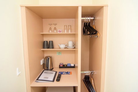 Miami Hotel Melbourne - Accommodation Bookings 2