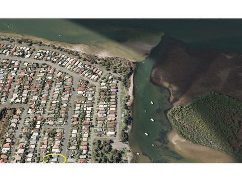 Michael Street 39, Golden Beach - Accommodation Bookings 2