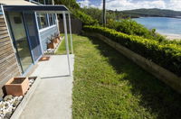 Mick's Apartment - Seal Rocks beachfront