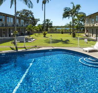Mid City Motor Inn - Accommodation Bookings