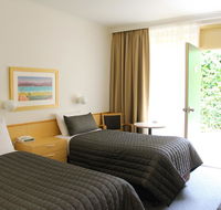 Mid City Motor Inn Queanbeyan - Accommodation Bookings