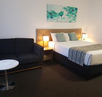 Mid City Motor Inn Singleton - Accommodation Bookings