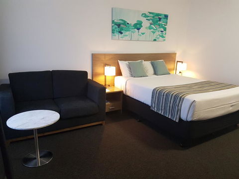 Mid City Motor Inn Singleton - Accommodation Bookings 0