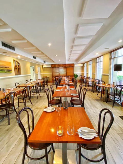 Mid City Motor Inn Singleton - Accommodation Bookings 3