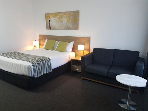 Mid City Motor Inn Singleton - Accommodation Bookings 1