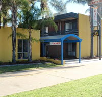 Mid City Plantation Motel