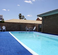 Mid Town Inn Narrabri - Accommodation Bookings