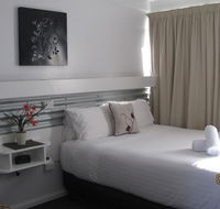 Mid Valley Motel
