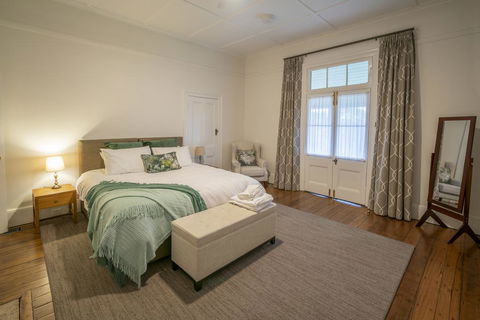 Middle Head Officers Quarters - Accommodation Bookings 3