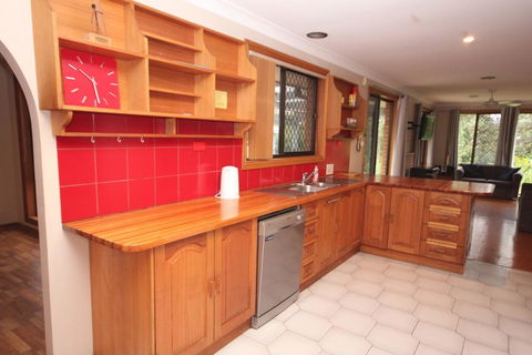 MIDDLEROCK RETREAT - 92 Chepana St LC - Accommodation Bookings 1
