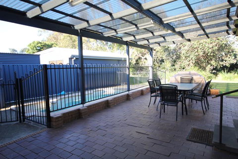 MIDDLEROCK RETREAT - 92 Chepana St LC - Accommodation Bookings 2
