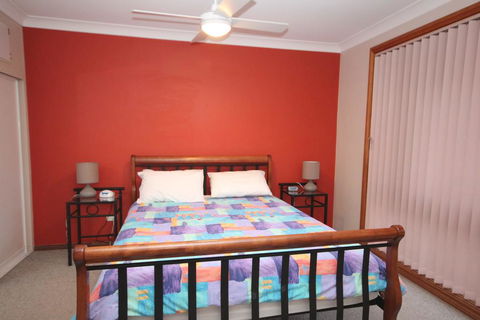MIDDLEROCK RETREAT - 92 Chepana St LC - Accommodation Bookings 3
