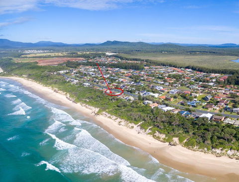 MIDDLEROCK RETREAT - 92 Chepana St LC - Accommodation Bookings 0
