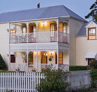 Middleton House Maleny - Accommodation Bookings