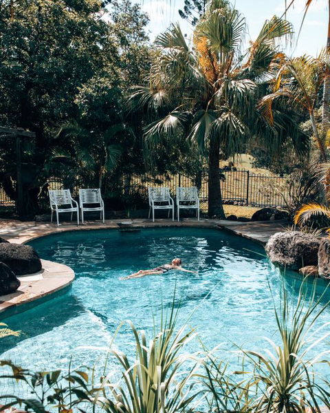 Midginbil Eco Resort - Accommodation Bookings 3