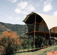 Midginbil Eco Resort