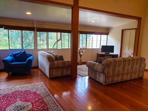 Midginbil Eco Resort - Accommodation Bookings 2
