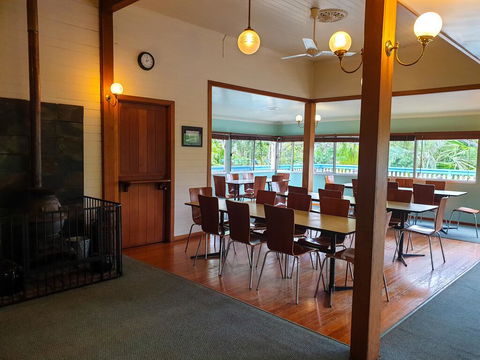 Midginbil Eco Resort - Accommodation Bookings 1