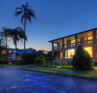 Midlands Motel - Accommodation Bookings