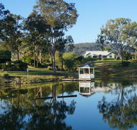 Midnights Promise Estate - Accommodation Bookings