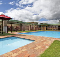 Midtown Motor Inn - Accommodation Bookings
