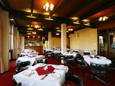 Midtown Motor Inn - Accommodation Bookings 3
