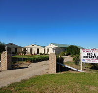 Milawa Muscat Retreat BB