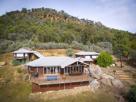 Milbrodale Lodge - Accommodation Bookings 2