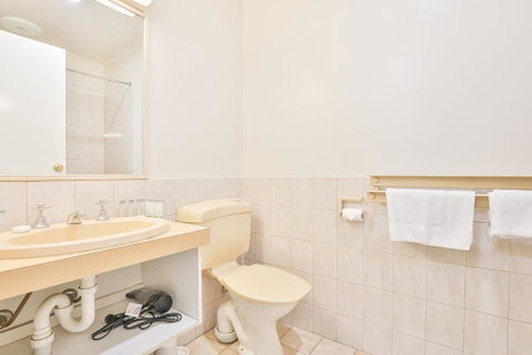Mildura City Gate Motel - Accommodation Bookings 3