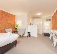 Mildura City Gate Motel