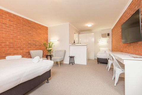 Mildura City Gate Motel - Accommodation Bookings 0