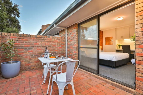 Mildura City Gate Motel - Accommodation Bookings 2