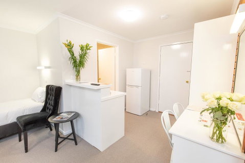 Mildura City Gate Motel - Accommodation Bookings 1