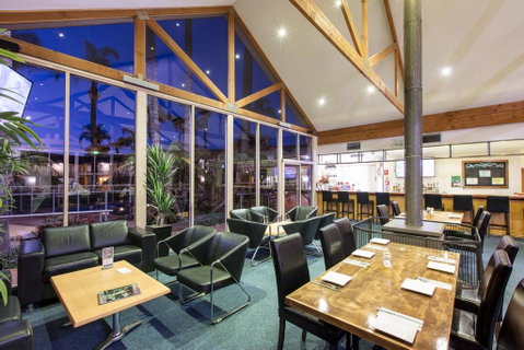 Mildura Inlander Resort - Accommodation Bookings 3
