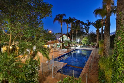 Mildura Inlander Resort - Accommodation Bookings 1