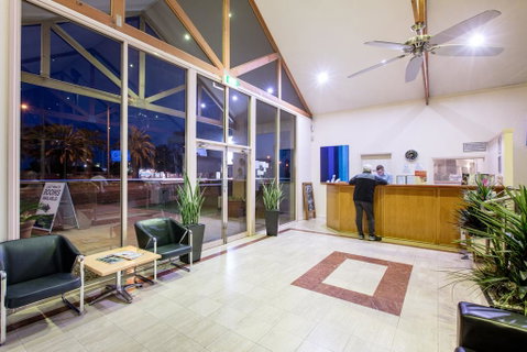 Mildura Inlander Resort - Accommodation Bookings 2