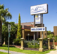 Mildura Motor Inn
